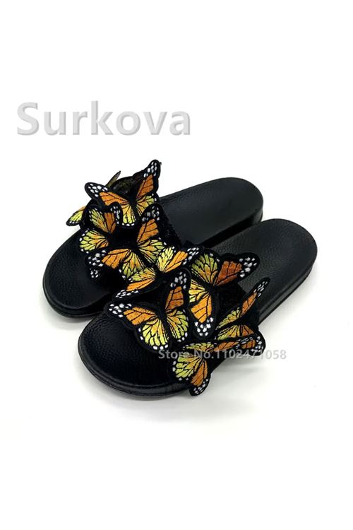 الأحذية  النسائية الصيفية شحاته 