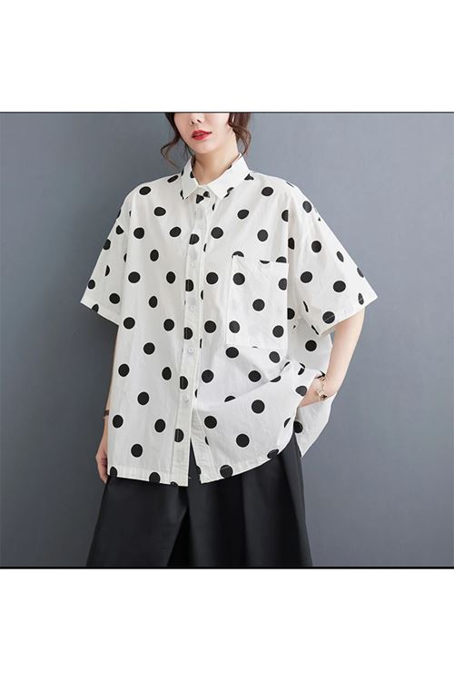 ملابس نسائية صيفية قميص