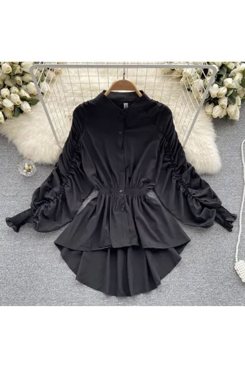 ملابس نسائية صيفية  قميص