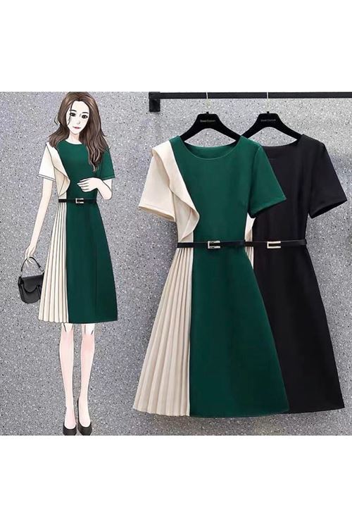 ملابس نسائية صيفية فستان