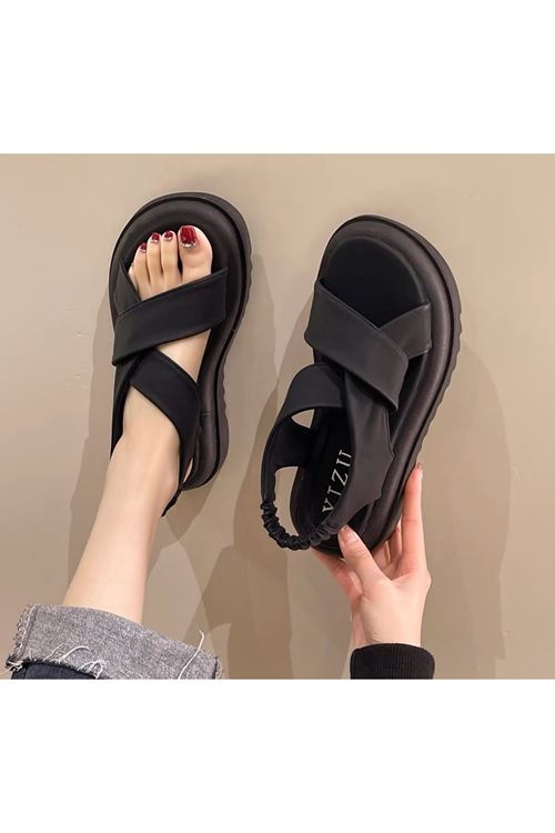 الأحذية النسائية الصيفية صندل