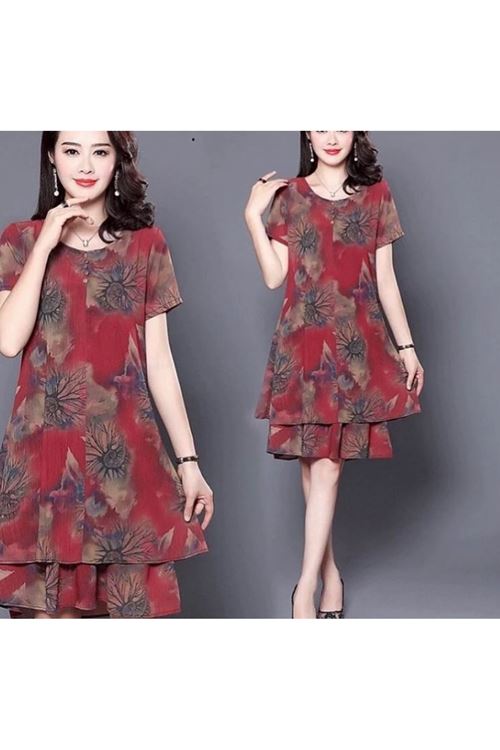 ملابس  نسائية صيفية فستان