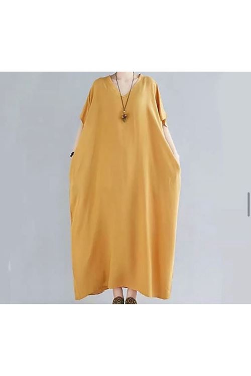 ملابس نسائية صيفية فستان