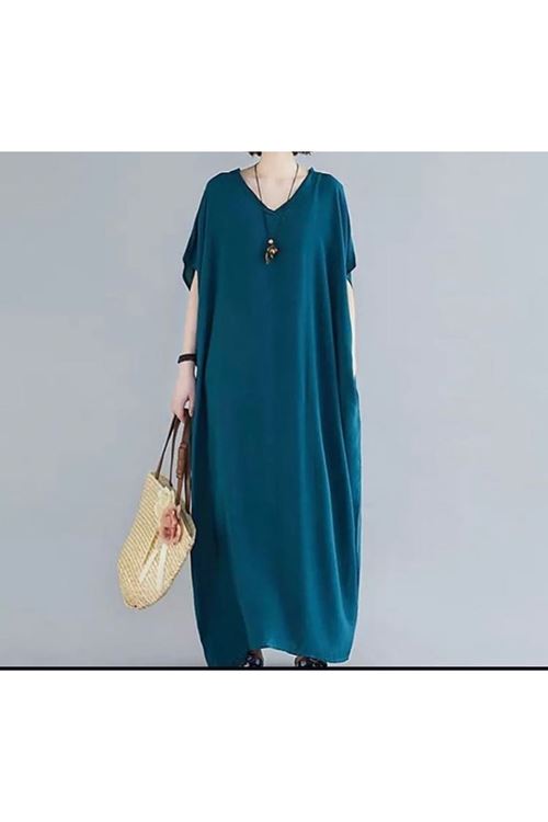 ملابس نسائية صيفية فستان