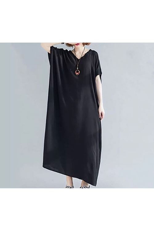 ملابس نسائية صيفية فستان