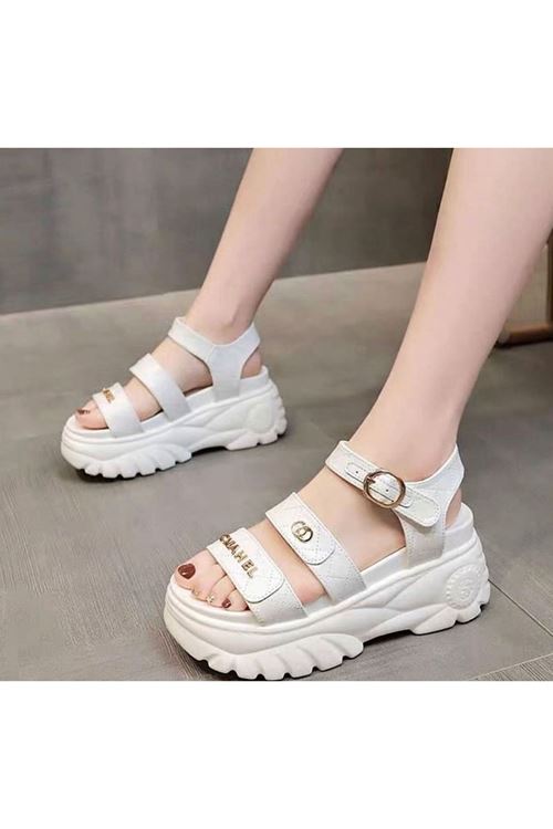 الأحذية النسائية الصيفية صندل