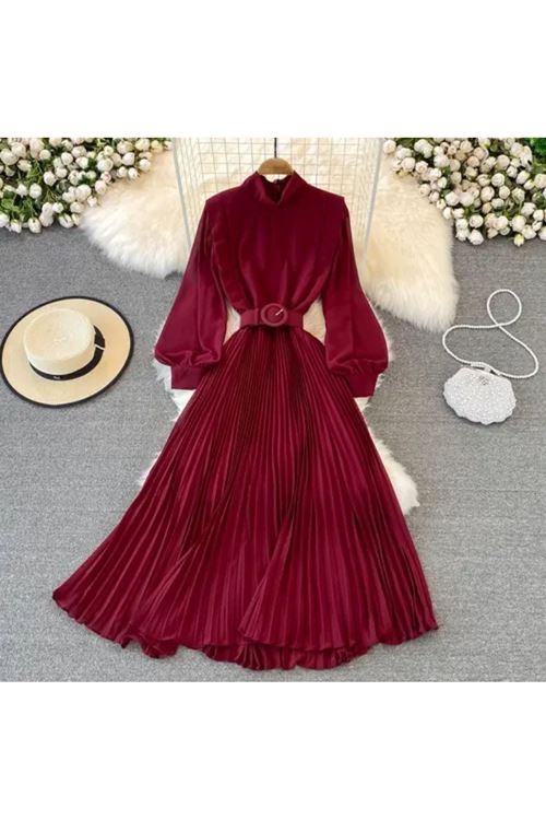 ملابس نسائية صيفية فستان