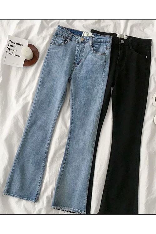 ملابس نسائية صيفية بنطلون