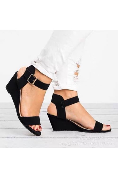 لأحذية النسائية 