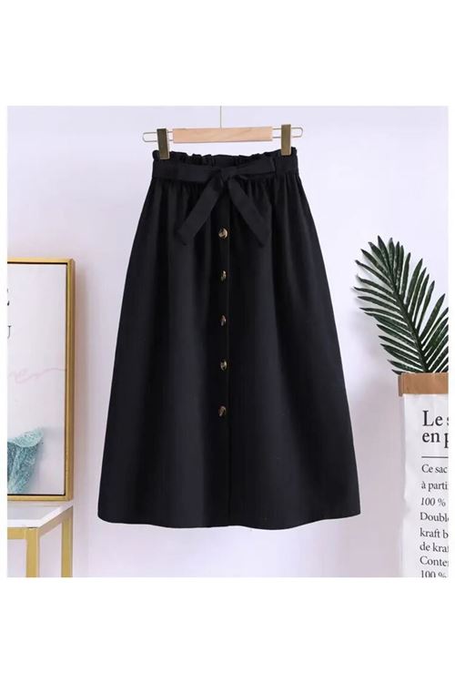 ملابس نسائية صيفية تنورة