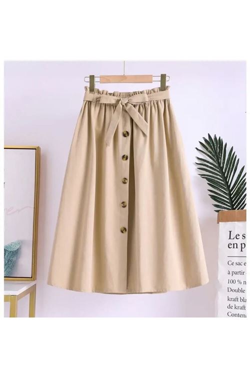 ملابس نسائية صيفية تنورة