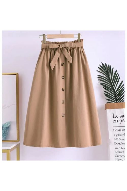 ملابس نسائية صيفية تنورة