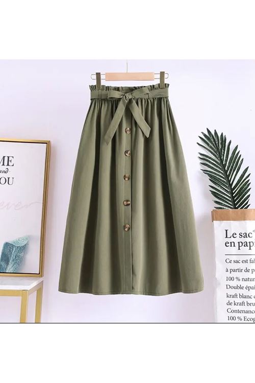 ملابس نسائية صيفية تنورة