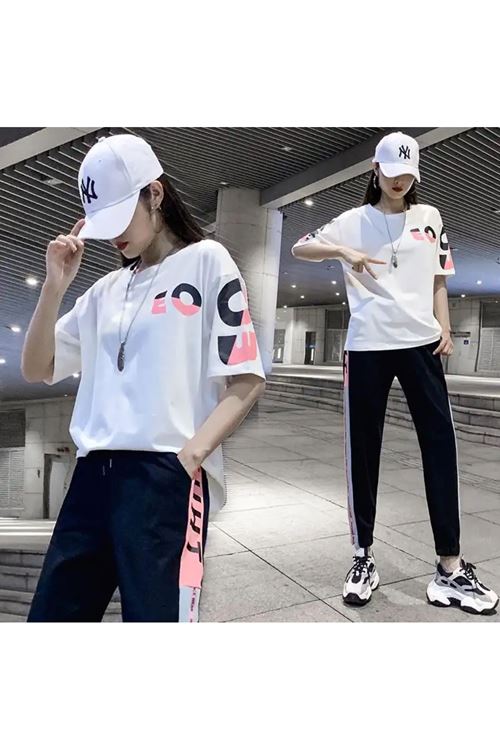 ملابس نسائية صيفية تراك 