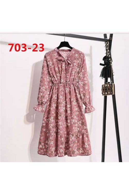 الملابس  النسائية  الصيفيّة  فستان