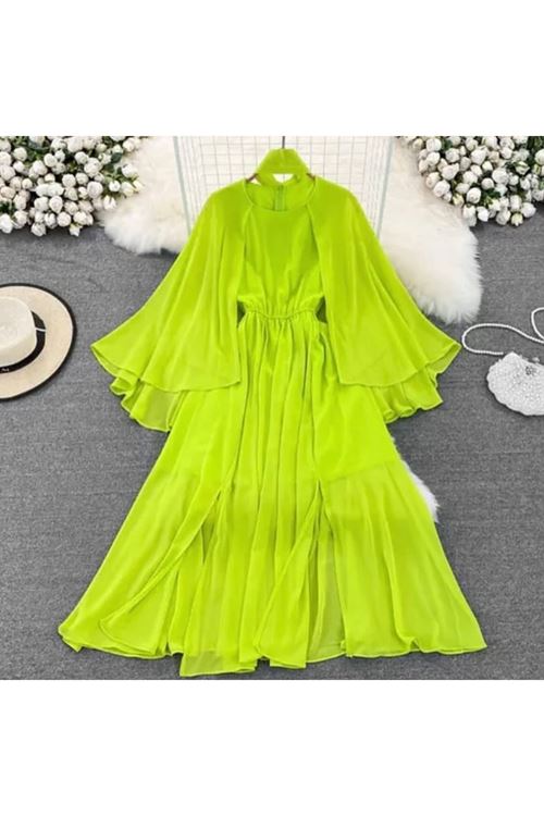 ملابس نسائية صيفية فستان