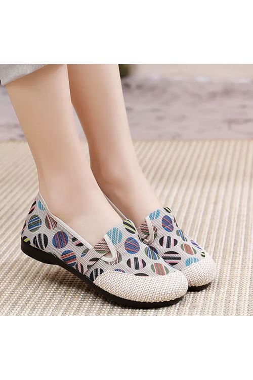 ‎الأحذية النسائية  الصيفية حذاء  كعب