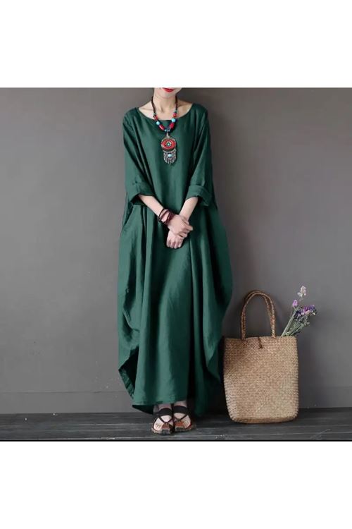 الملابس  النسائية  الصيفيّة  فستان