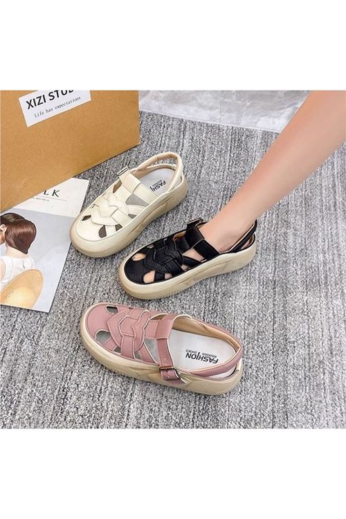 حذاء نسائي صيفية