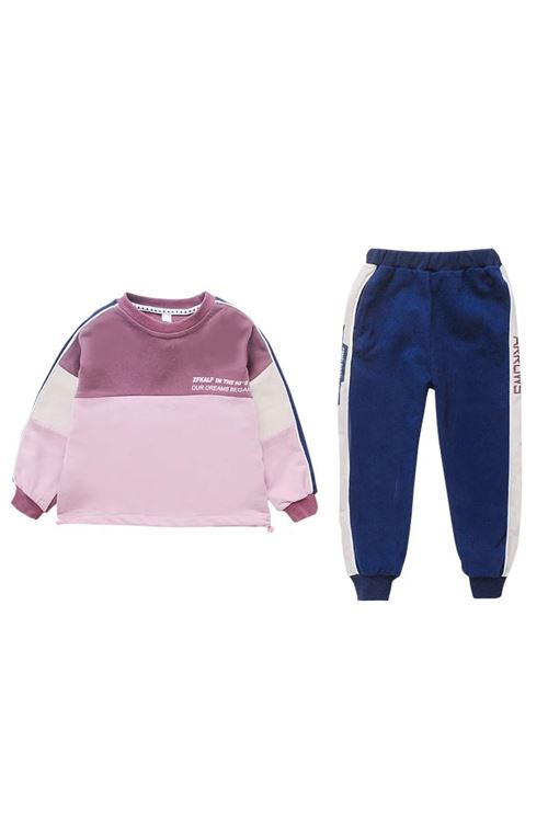 طفل بنت صيفية تراك