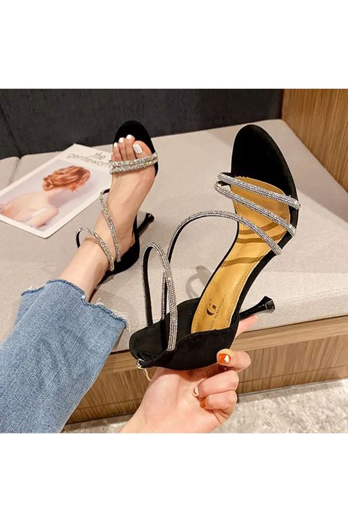 الأحذية  النسائية الصيفية شحاته 