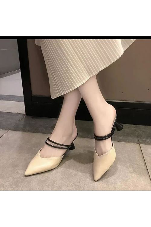 أحذية  نسائية  صيفية  شحاته