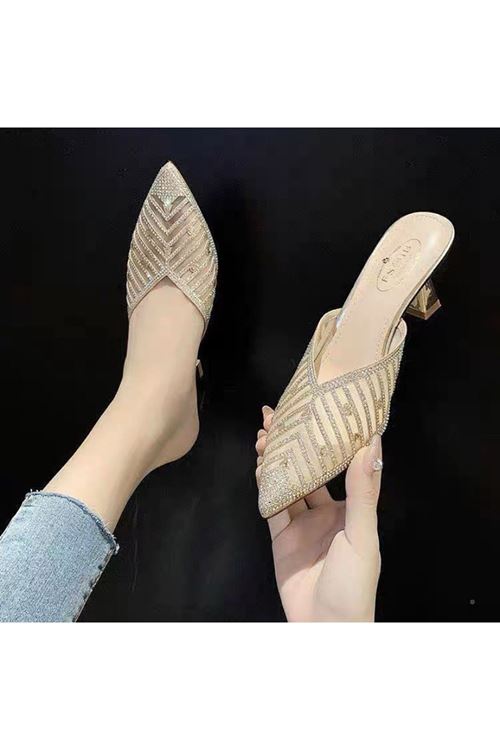 الأحذية  النسائية الصيفية شحاته 