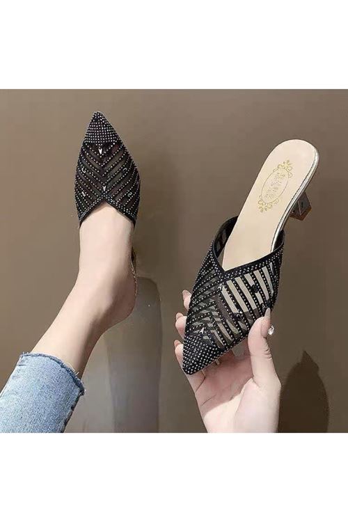 الأحذية  النسائية الصيفية شحاته 