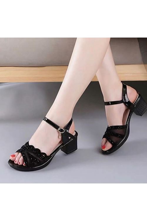 لأحذية النسائية 