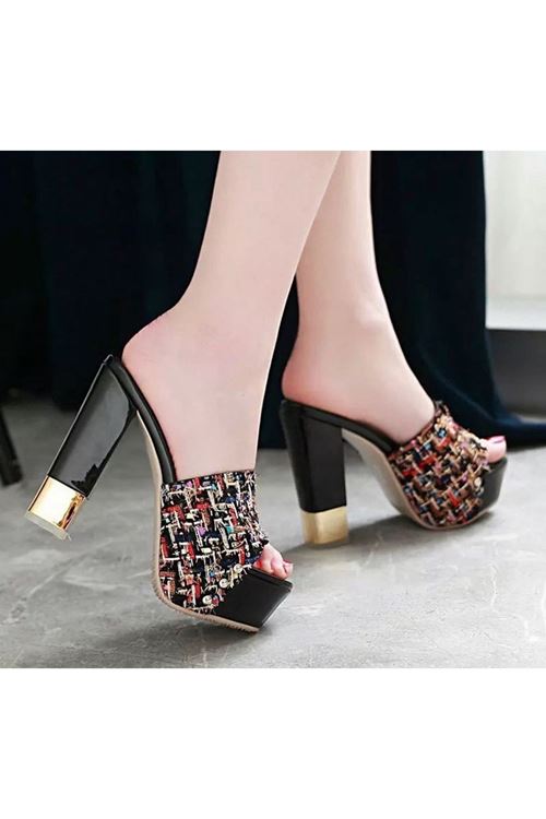 الأحذية  النسائية الصيفية شحاته 