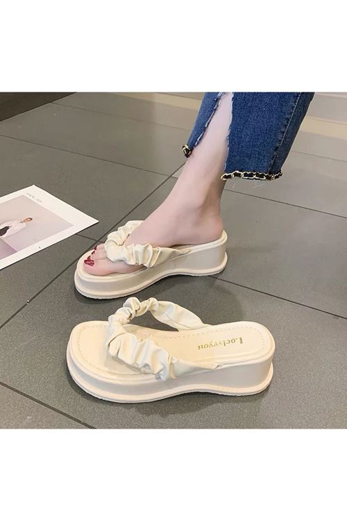 الأحذية  النسائية الصيفية شحاته 