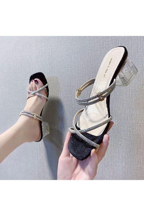 الأحذية  النسائية الصيفية شحاته 