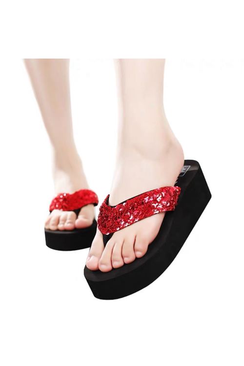 الأحذية  النسائية الصيفية شحاته 