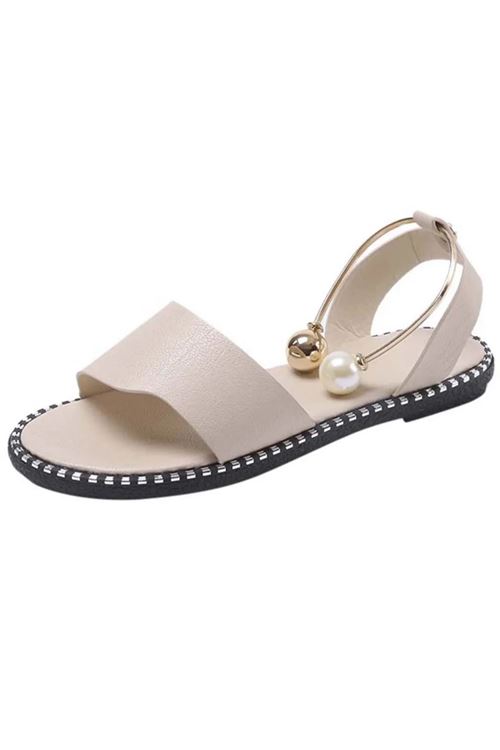 الأحذية النسائية الصيفية صندل