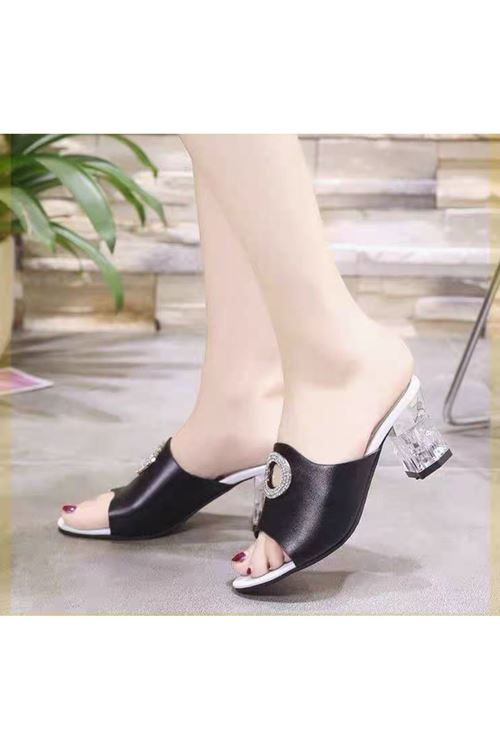 الأحذية  النسائية الصيفية شحاته 