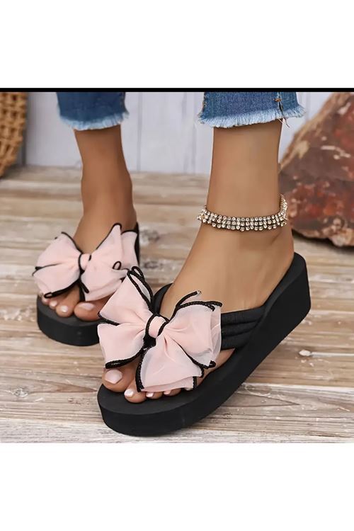 الأحذية  النسائية الصيفية شحاته 