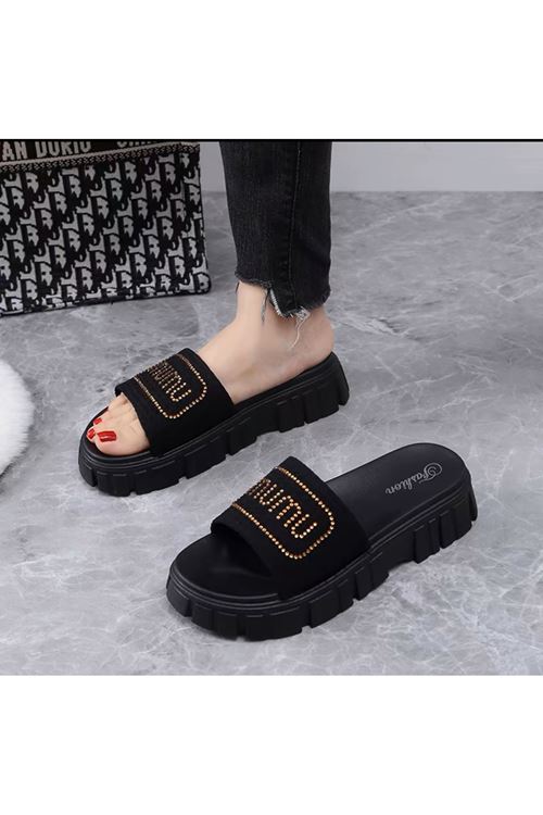 الأحذية  النسائية الصيفية شحاته 