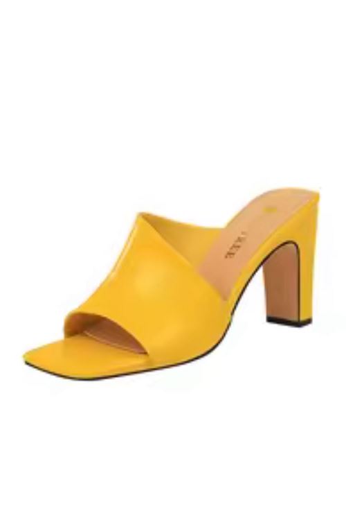 الأحذية  النسائية الصيفية شحاته 