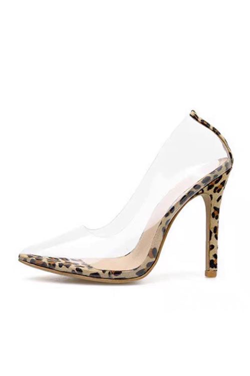 ‎الأحذية النسائية  الصيفية حذاء  كعب