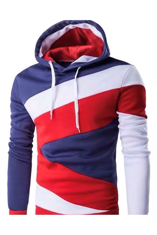 ملابس رجالية شتوية بلوز