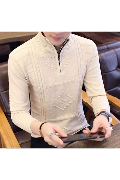 ملابس رجالية شتوية بلوز