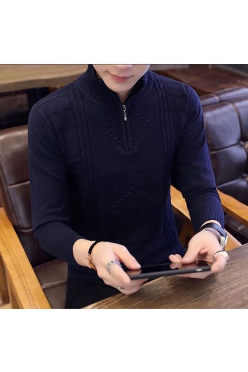 ملابس رجالية شتوية بلوز