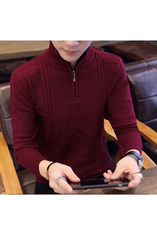 ملابس رجالية شتوية بلوز