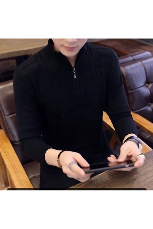 ملابس رجالية شتوية بلوز