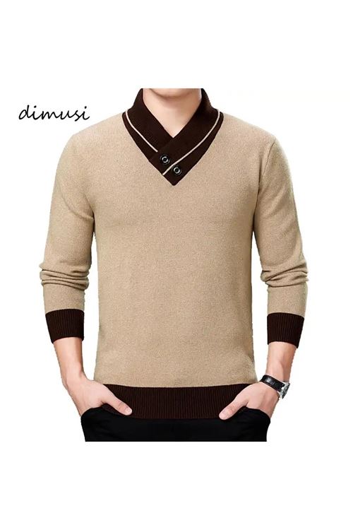 ملابس رجالية شتويه بلوز