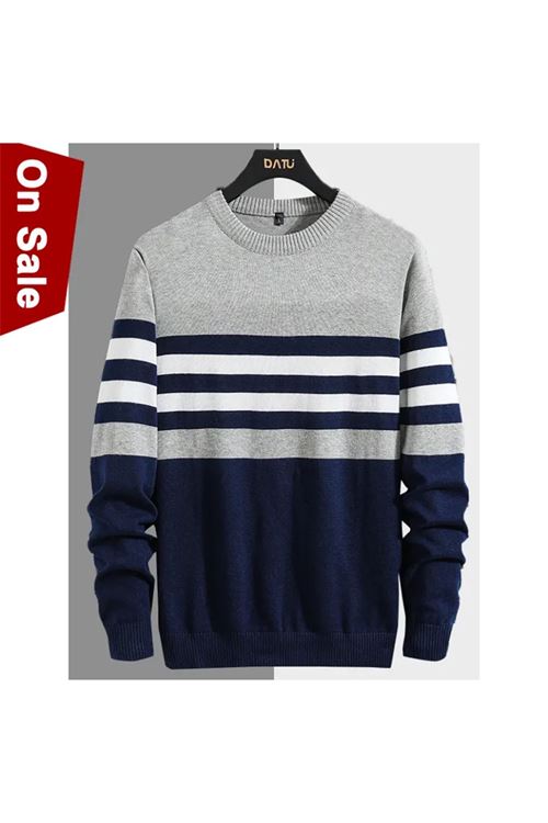 ملابس رجالية شتوية بلوز