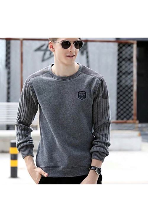 ملابس رجالية شتوية بلوز