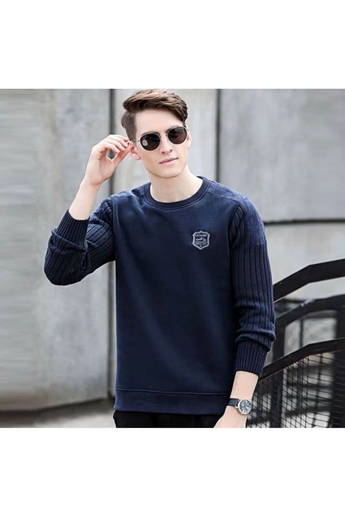 ملابس رجالية شتوية بلوز