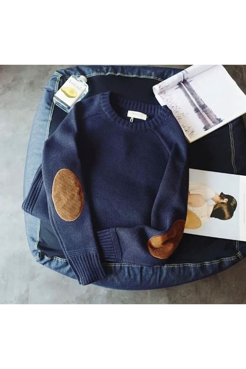 ملابس رجالية شتوية بلوز