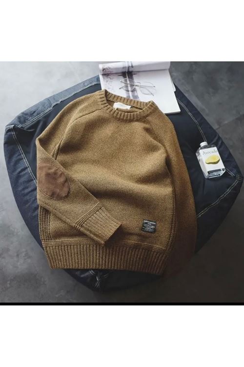 ملابس رجالية شتوية بلوز